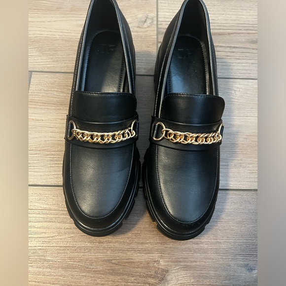 NWOT Black Caviar Loafer - Picture 4 of 4
